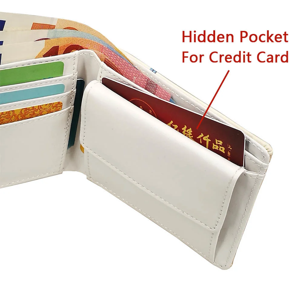 Кошелек с дизайном 100-долларовой купюры